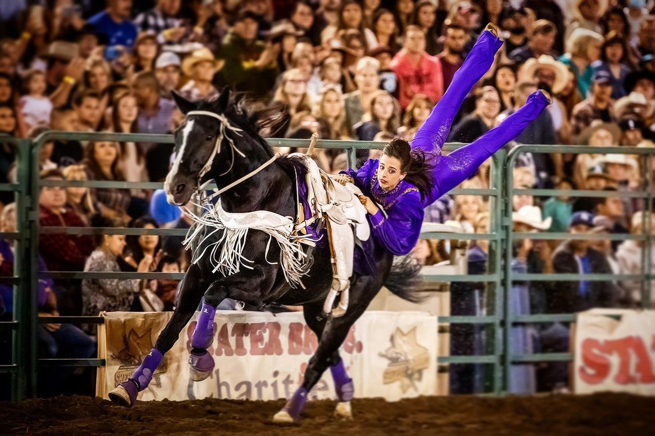 Shows Ramona Rodeo