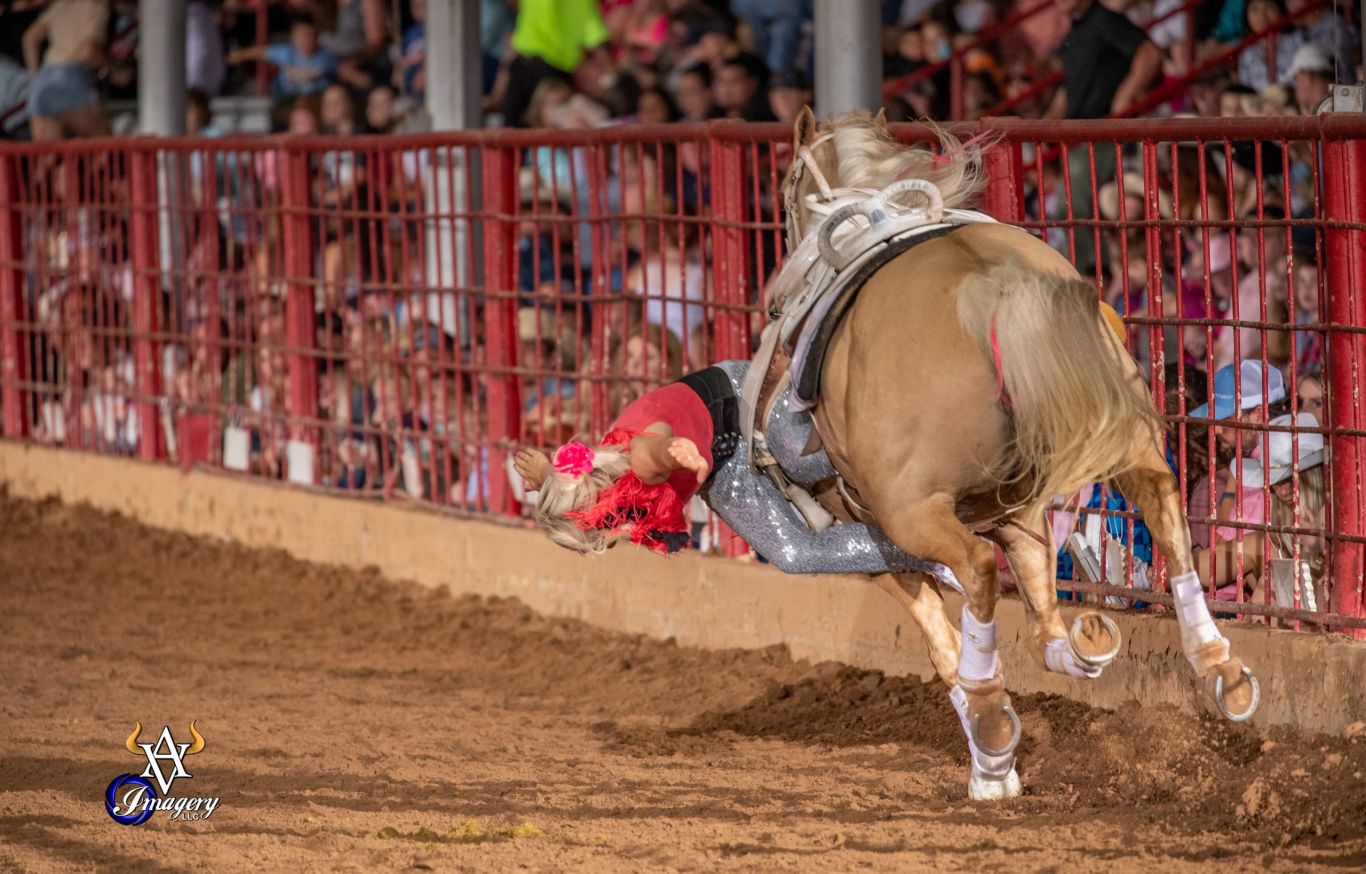 Shows Ramona Rodeo